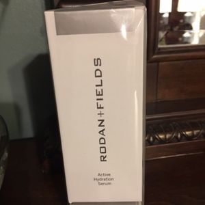 Rodan+Fields Active Hydration Serum
